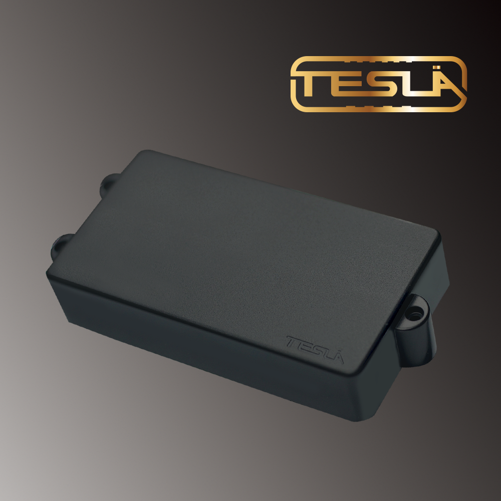 TESLA PICKUPS