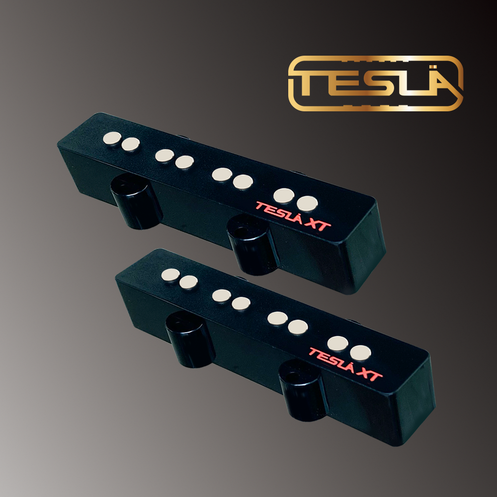 TESLA PICKUPS