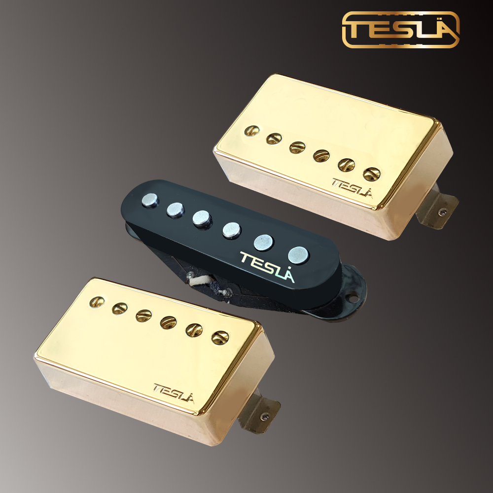 TESLA PICKUPS