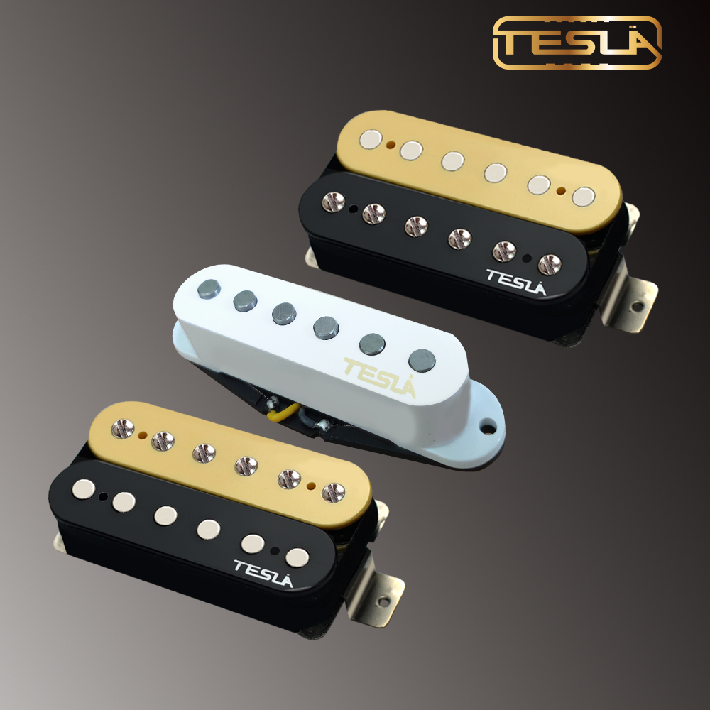 TESLA PICKUPS